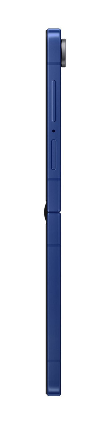 EAN 8806097427117 - Samsung SM-F766BDBGEUB smartphones 17,5 cm (6.9") SIM doble 5G USB Tipo C 12 GB 256 GB 4300 mAh Azul imagen 10