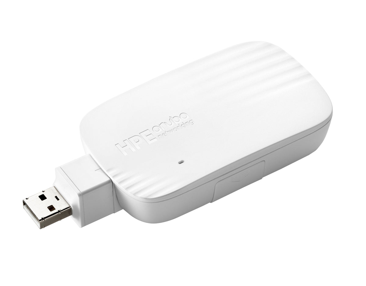 Hpe Aruba Usb Lte Modem - Inalámbrico Módem Móvil