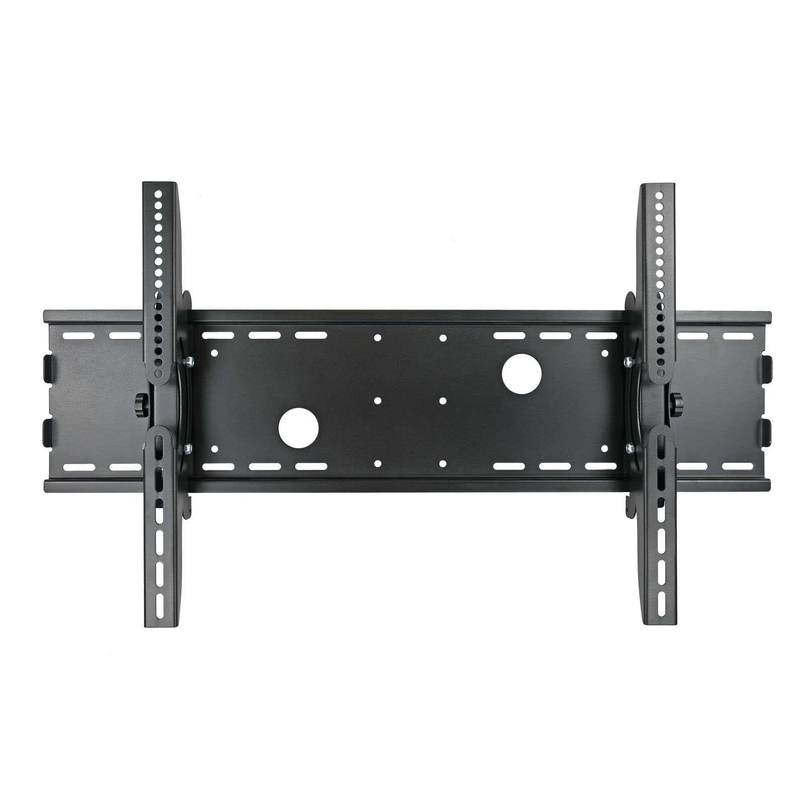 Tooq Soporte Fijo De Pared Para Tv De 37"-70" - Inclinable - Peso Max 75kg - Vesa 600x400mm - Negro