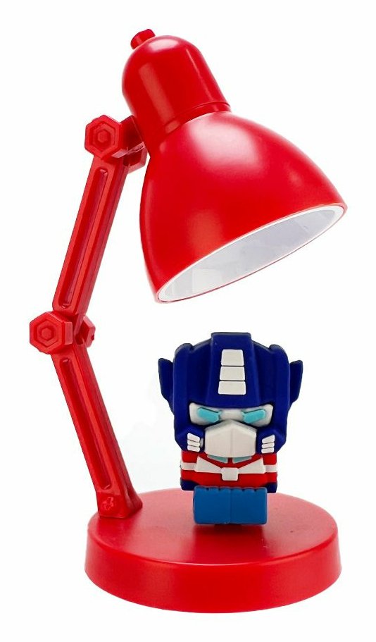 EAN 5056563717966 - Thumbs Up 5056563717966 lámpara de mesa LED Rojo imagen 1