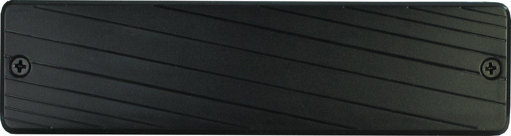 Inter-Tech Veloce Gd-35612 Caja Externa Disco Duro 3.5" Negro Usb 3.0 Alimentado