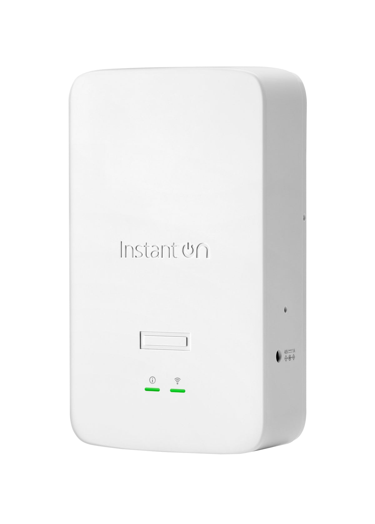 EAN 0190017676845 - HPE Networking Instant On Access Point Dual Radio 2x2 Wi-Fi 6 5-Pack (RW) AP22D imagen 7