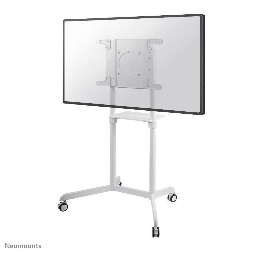 Newstar Soporte Movil 160cm Wht 37"-70" Ns-M1250blanco