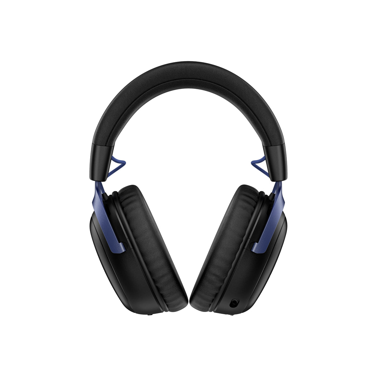 Auriculares Con Micrófono Gaming Cloud Iii S Inalámbrico Negro-Azul - Df7e9aa