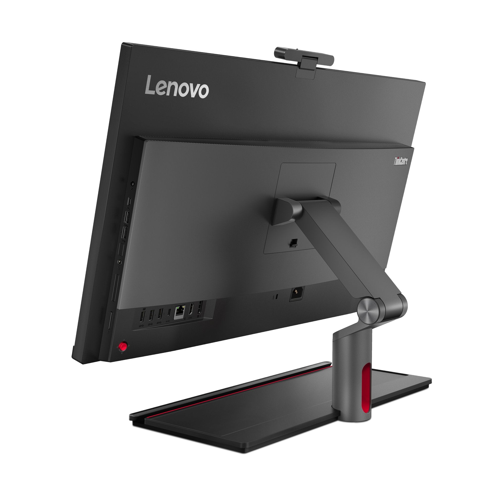 EAN 197532554672 - Lenovo ThinkCentre M90a Pro Gen 4 Intel® Core™ i5 i5-13500 68,6 cm (27") 2560 x 1440 Pixeles PC todo en un imagen 8