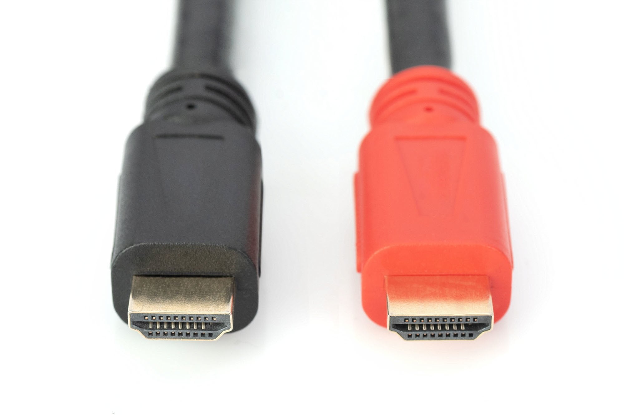 EAN 4016032336617 - Digitus AK-330118-100-S cable HDMI 10 m HDMI tipo A (Estándar) Negro imagen 2