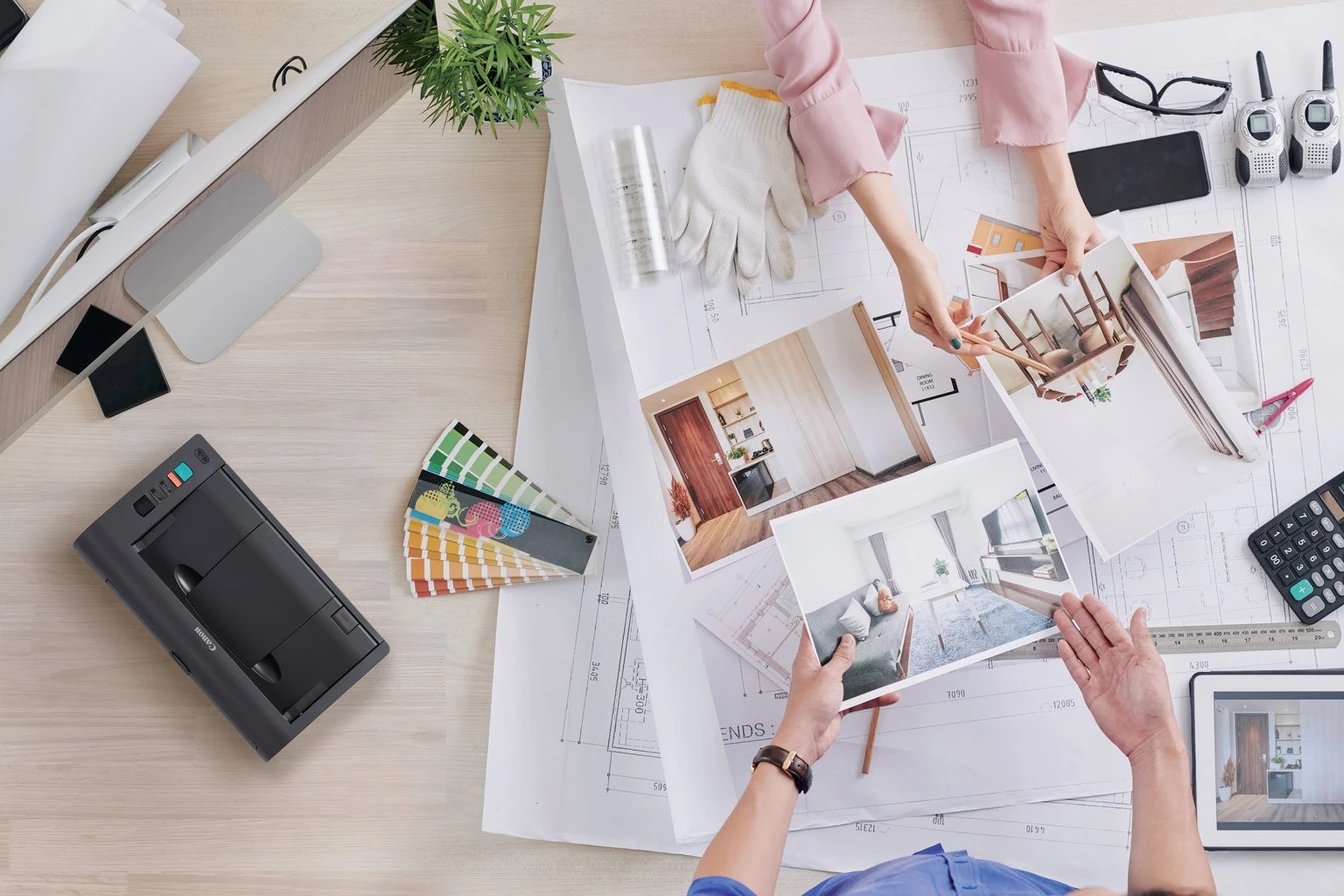 Canon Scanner Imageformula Dr-M140ii