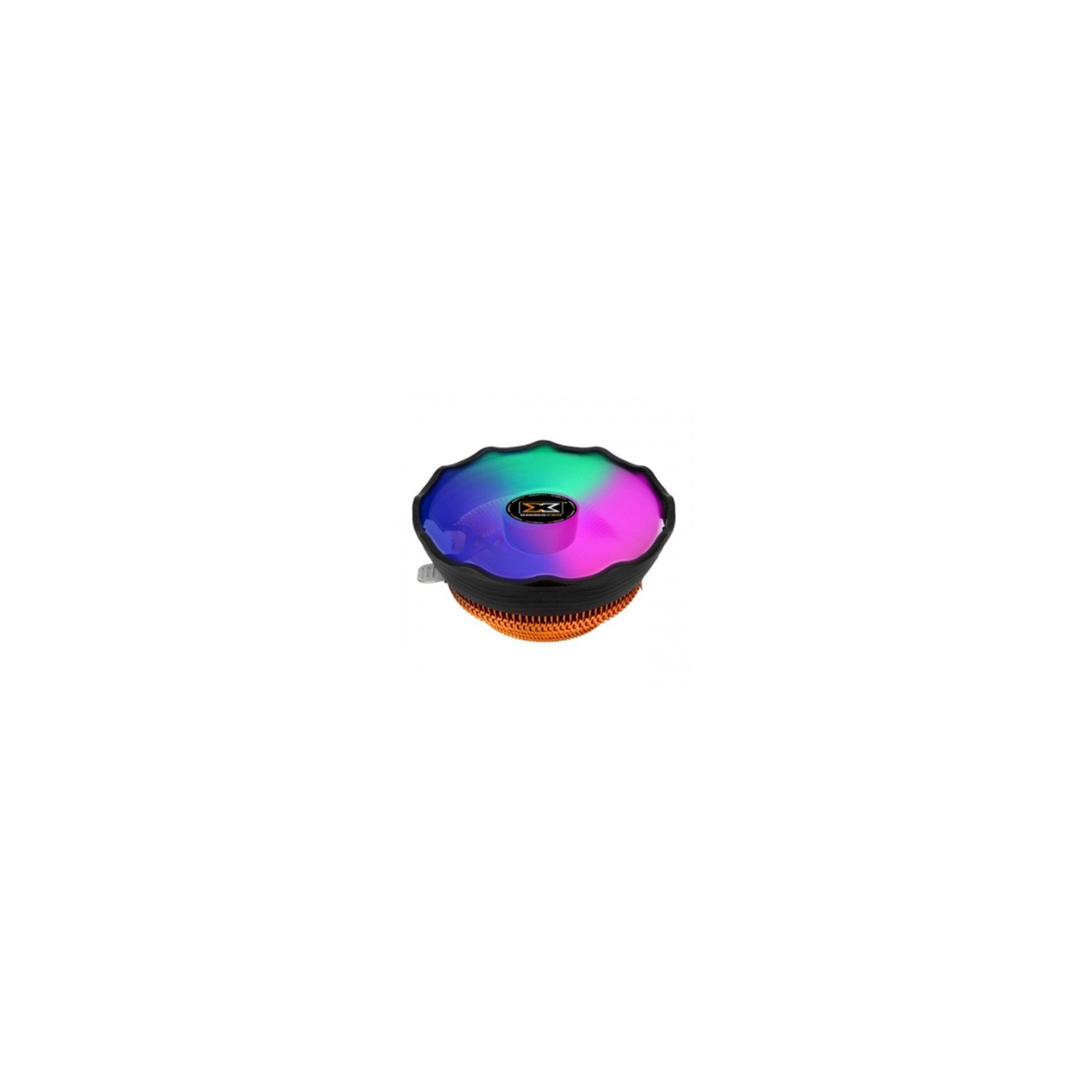 Cooler Xigmatek Apache Plus Luftkühler
