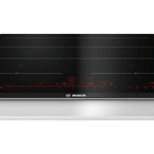 Bosch Hogar Serie Pxy675dc1e 8, Placa Negra Autosuficiente Pxy675dc1e