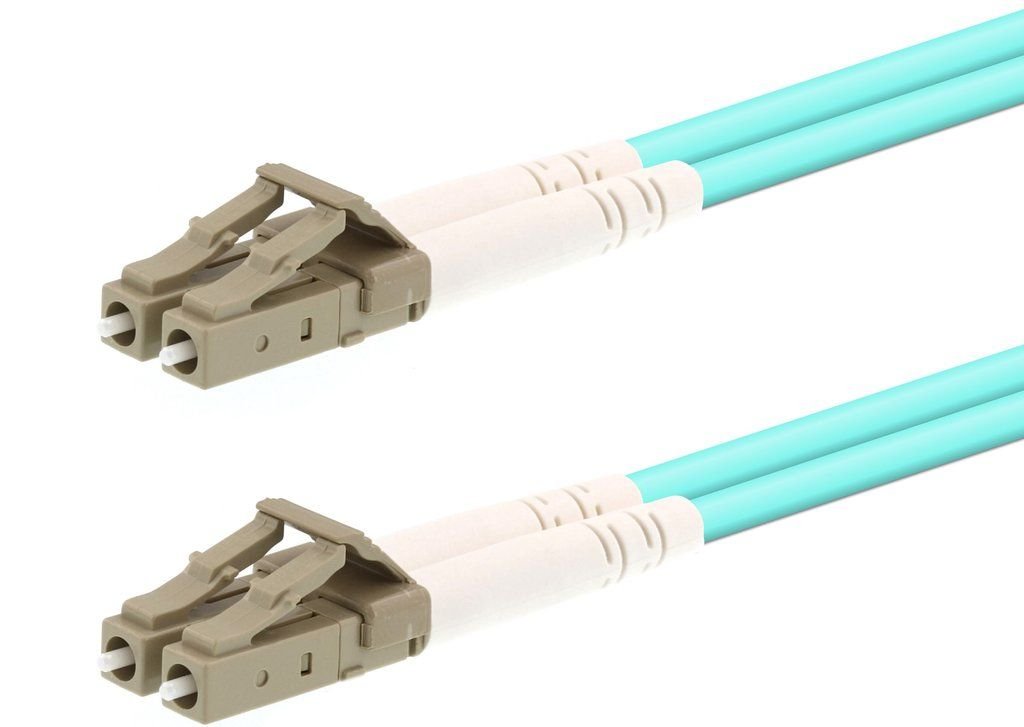 EAN 5420016861511 - LOGON PROFESSIONAL AL5LCLC07I/3I Cable de fibra óptica e InfiniBand 7 m LC Color aguamarina imagen 1