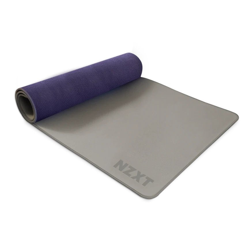 Alfombrilla Nzxt Mxp700 Gris 720x300 Mm-Mxlsp-Gr