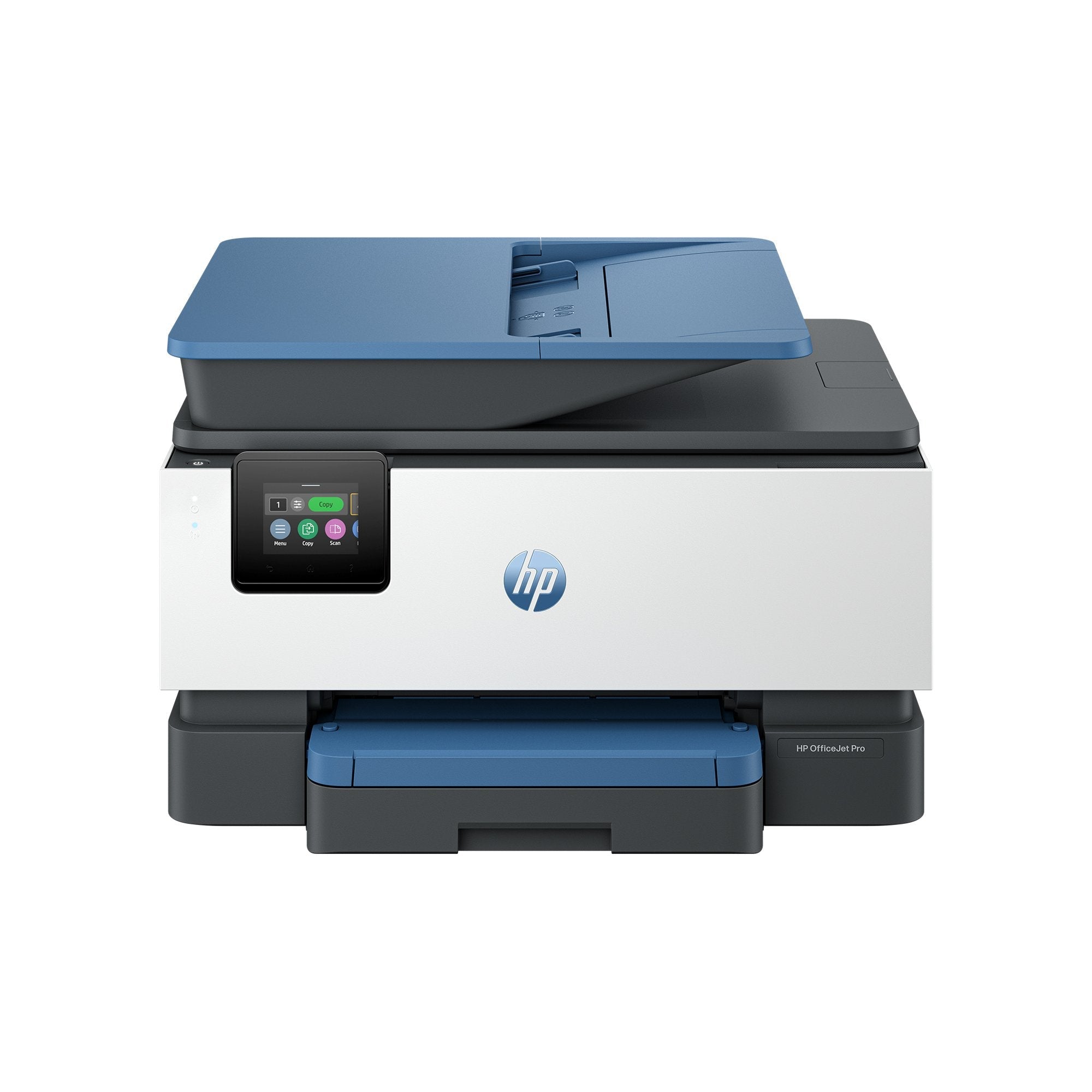 EAN 0196337284821 - HP OfficeJet Pro 9125e All-in-One Prntr Inyección de tinta térmica A4 4800 x 1200 DPI 22 ppm Wifi imagen 4