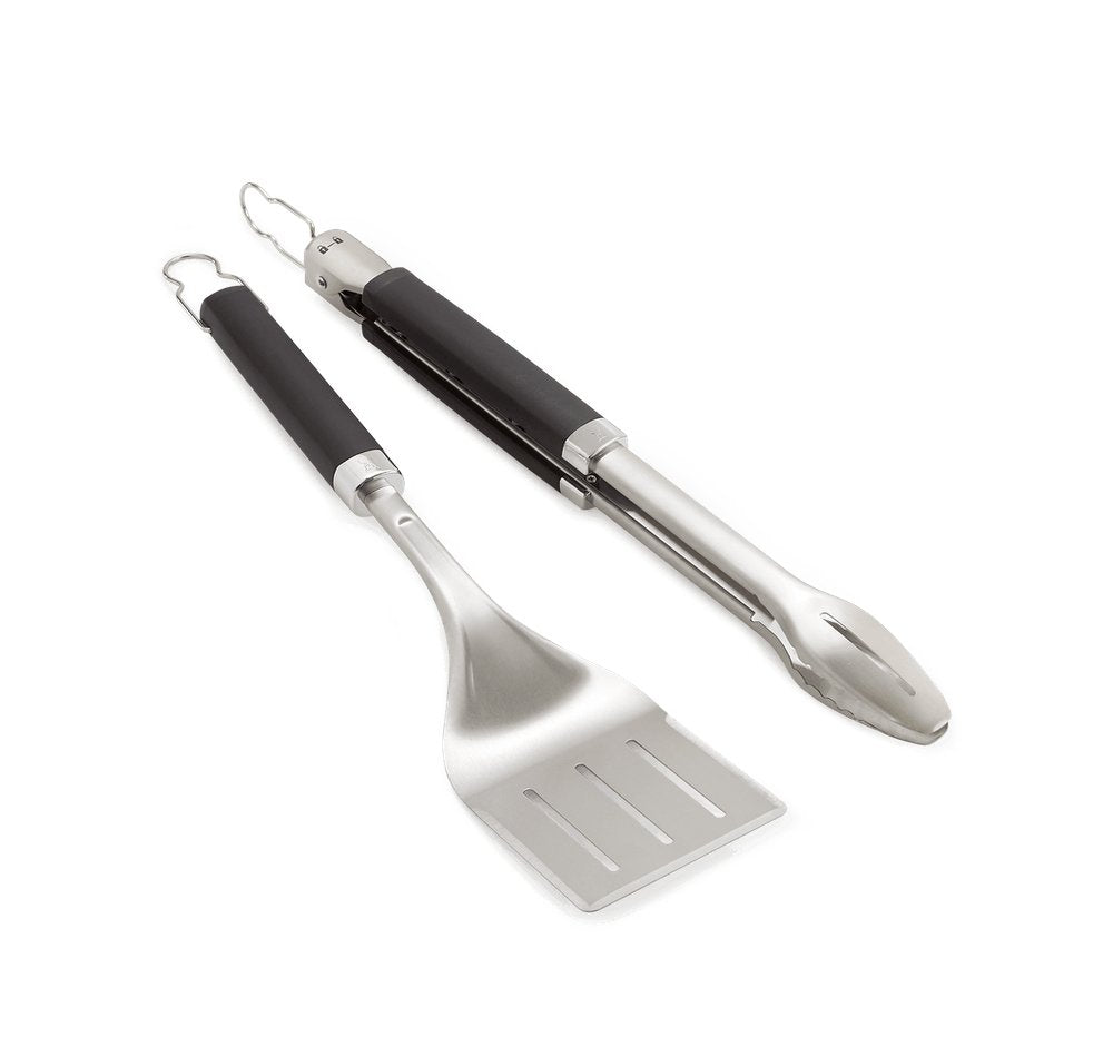 EAN 0077924159695 - Weber 6763 accesorio de barbacoa/grill al aire libre Juego de herramientas imagen 1