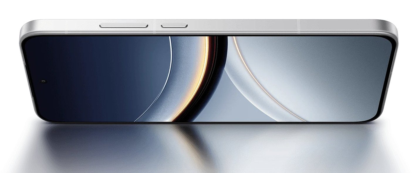 EAN 6932554437794 - POCO F7 5G 17,4 cm (6.83") SIM doble Android 15 USB Tipo C 12 GB 256 GB 6500 mAh Plata imagen 6