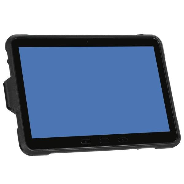 Targus Funda Para Tablet Active Pro Negra Resistente Con Lengüeta Active Pro