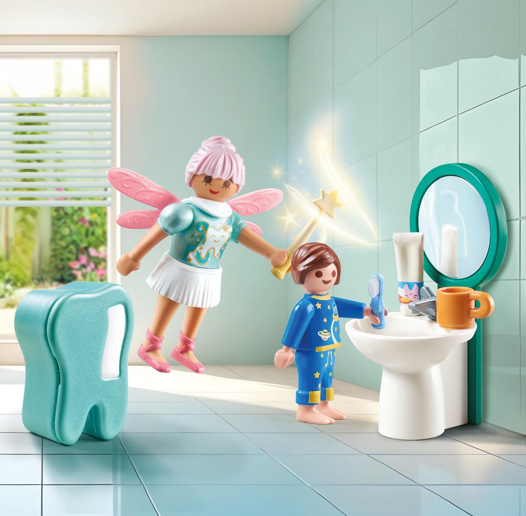 EAN 4008789719676 - Playmobil 71967 figura de juguete para niños imagen 2