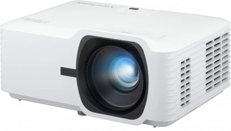 EAN 766907022599 - Viewsonic LS740W videoproyector Proyector de alcance estándar 5000 lúmenes ANSI 3LCD WXGA (1200x800) Blanc imagen 1