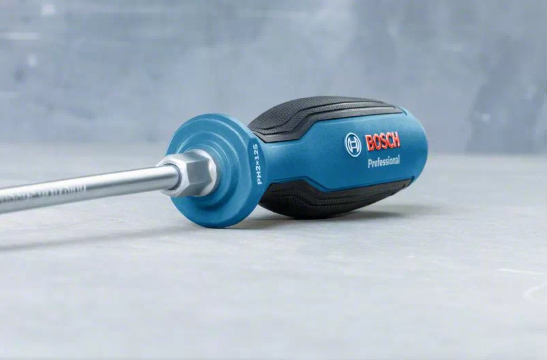 EAN 4059952512402 - Bosch 1 600 A01 TG3 destornillador manual Sencillo Destornillador plano imagen 3