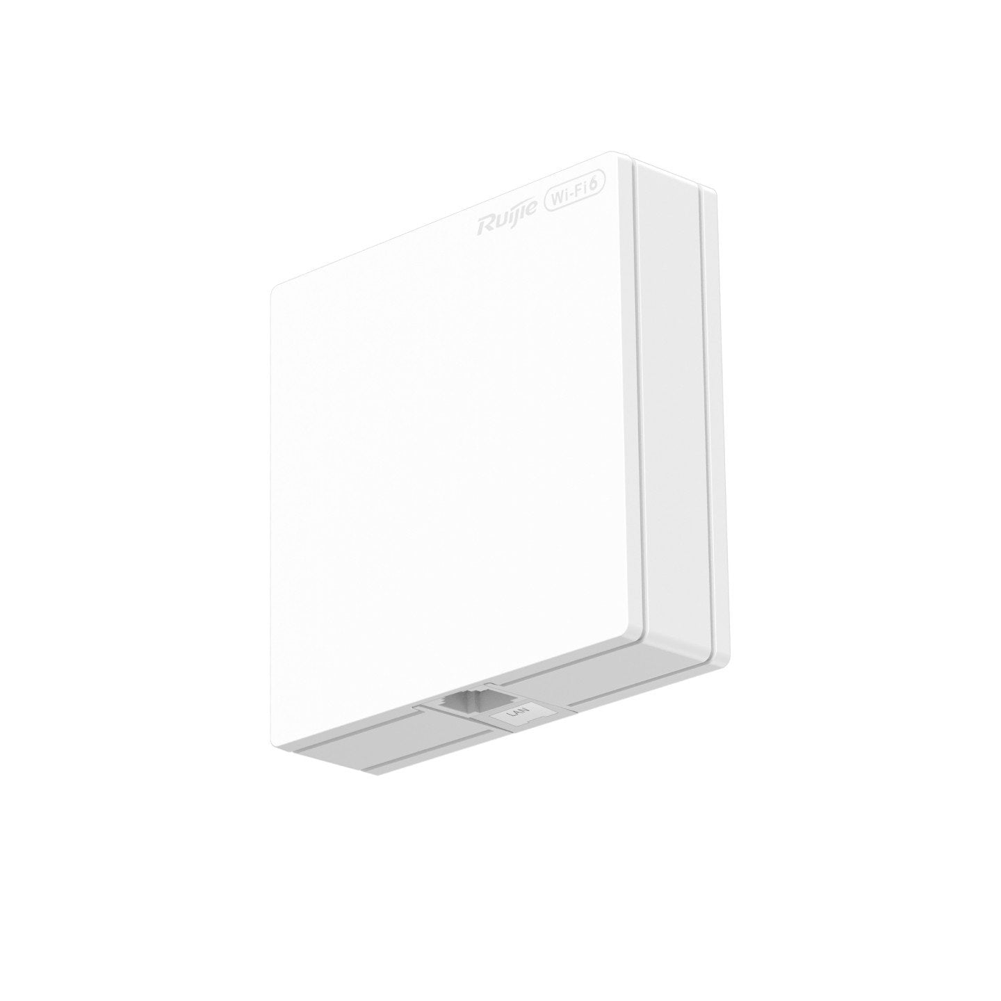 EAN 6976915004645 - Ruijie Networks RG-RAP62-WALL-LITE punto de acceso inalámbrico 2974 Mbit/s Blanco Energía sobre Ethernet imagen 9