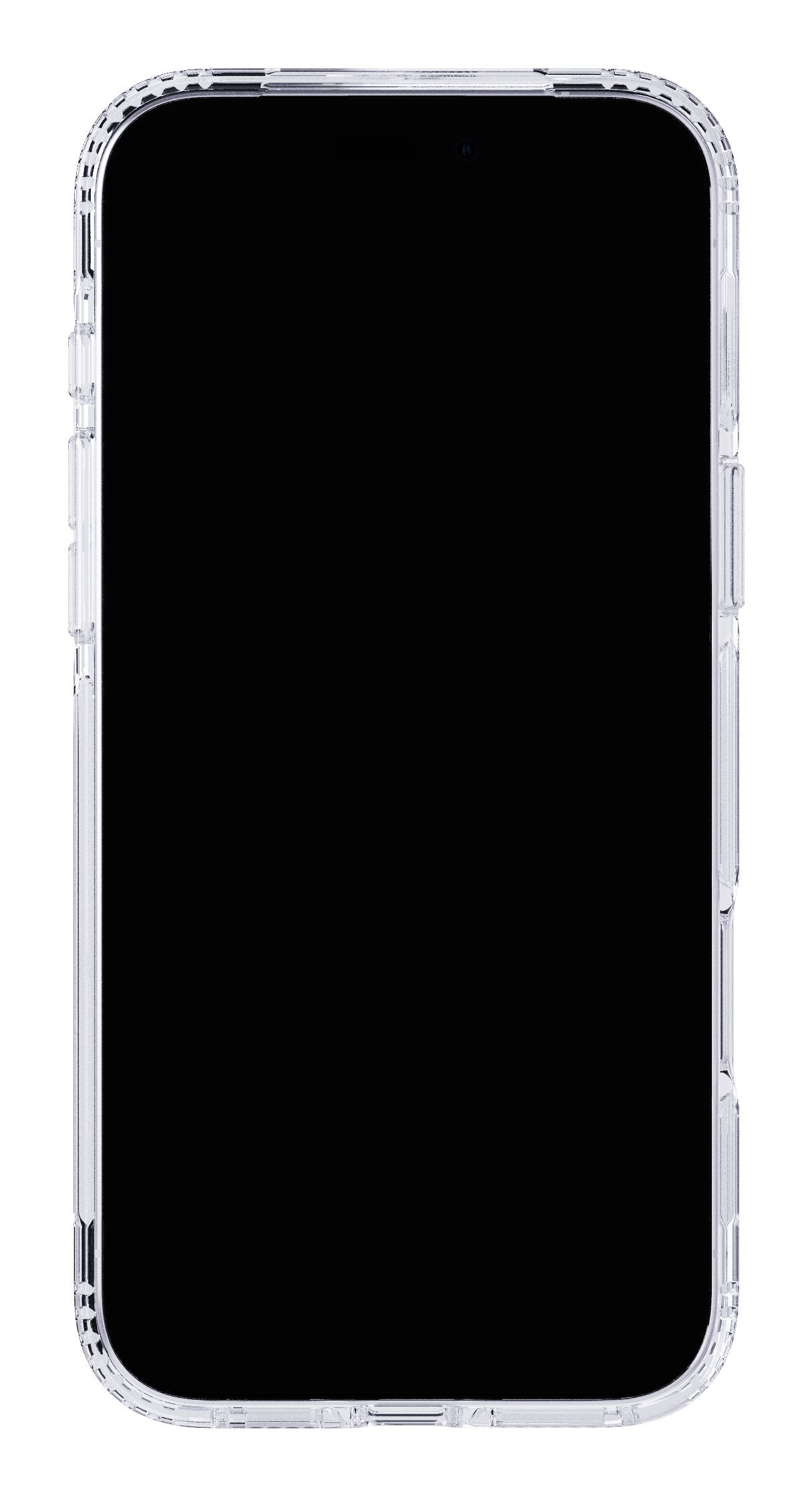 EAN 5056586740354 - Tech21 EvoClear funda para teléfono móvil 17,5 cm (6.9") Transparente imagen 2