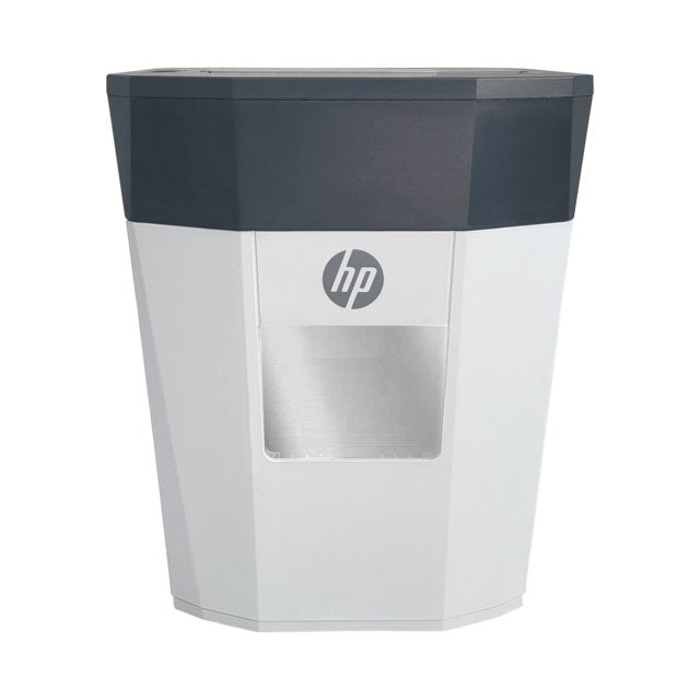 EAN 4030152028177 - HP OneShred Auto 80CC triturador de papel Corte cruzado 68 dB 22 cm Blanco imagen 3