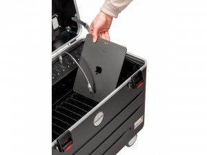 Parat Paraproject Case Uc20 Ultracharge - Wagen (Nur Laden)