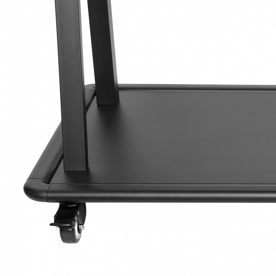 V7 Tvcart3 Soporte Para Tv 2,67 M (105") Negro