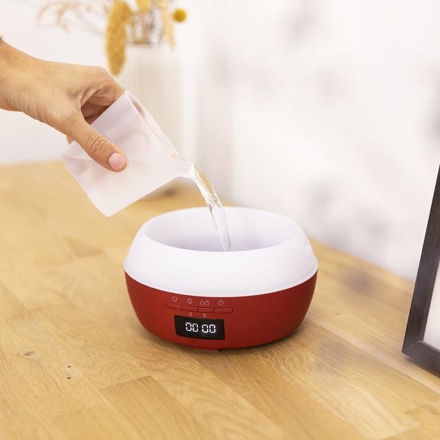 Humidificador 5645 Purearom.550 Con.Gar