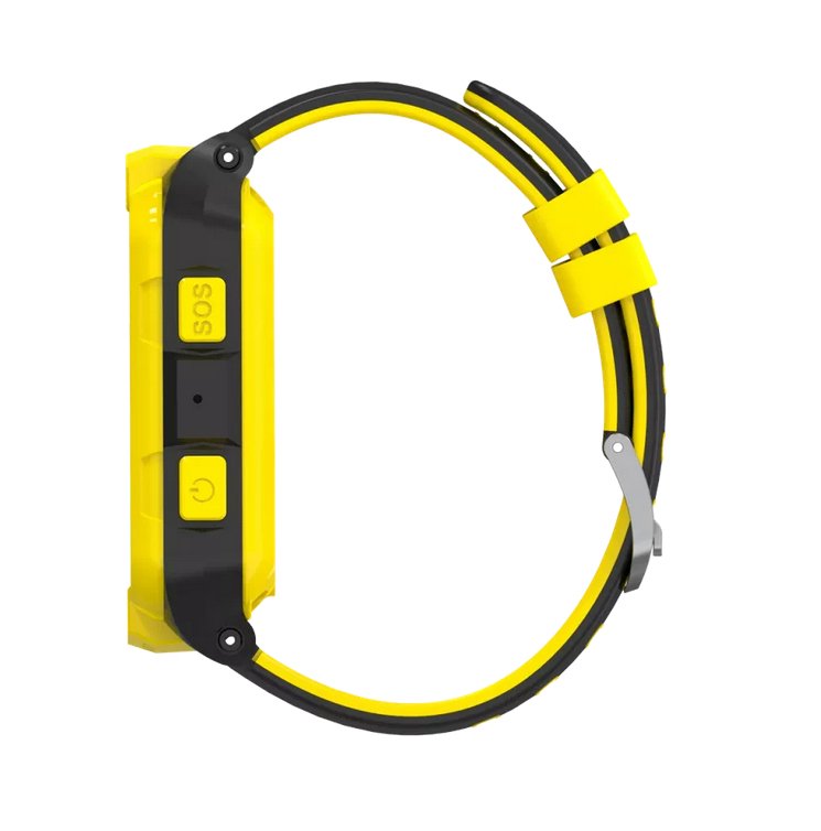 EAN 5291485009281 - Canyon CNE-KW41YB Relojes inteligentes y deportivos Digital Pantalla táctil imagen 6
