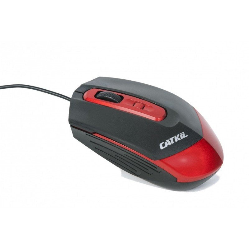 Raton Con Cable Mod. Dallas Red