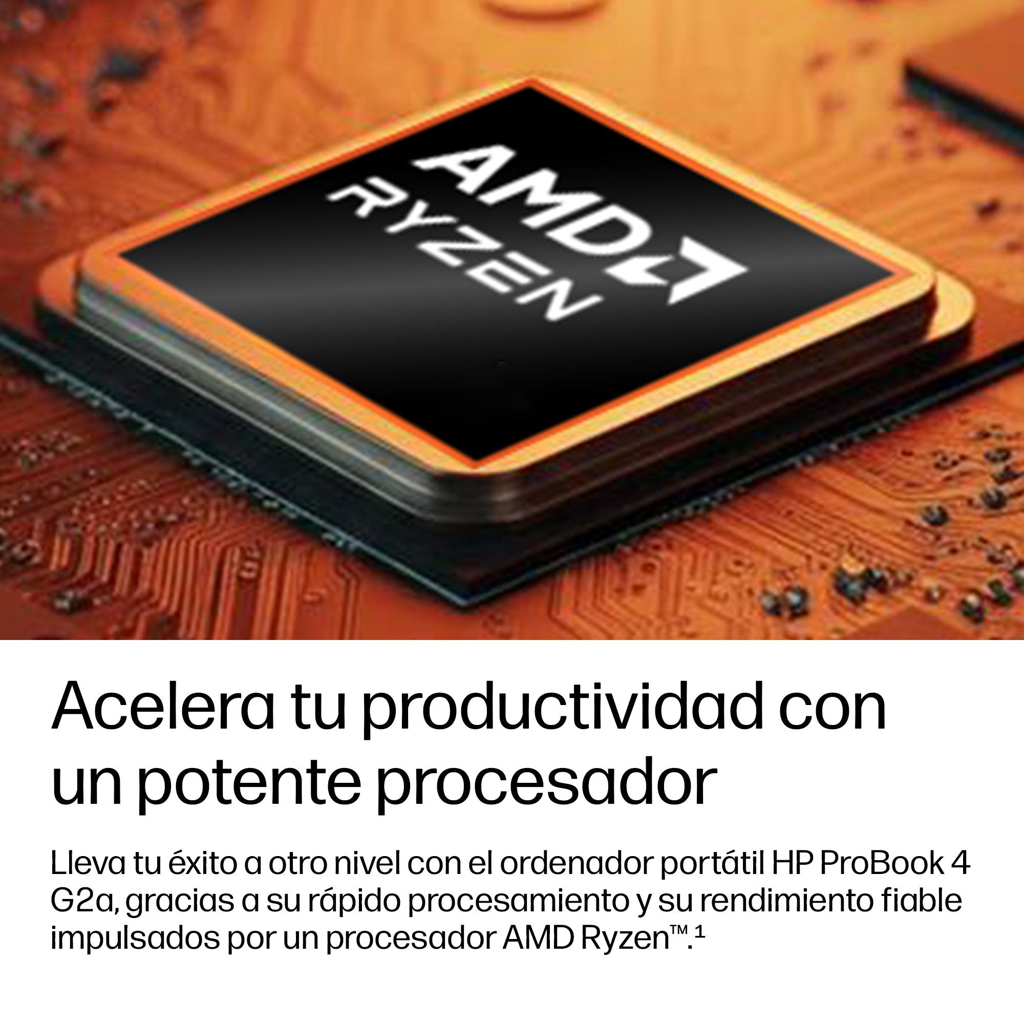 EAN 0826581572572 - HP DU1C6AT ordenador portatil AMD Ryzen™ 7 250 Portátil 40,6 cm (16") WUXGA 32 GB LPDDR5x-SDRAM 512 GB SS imagen 7