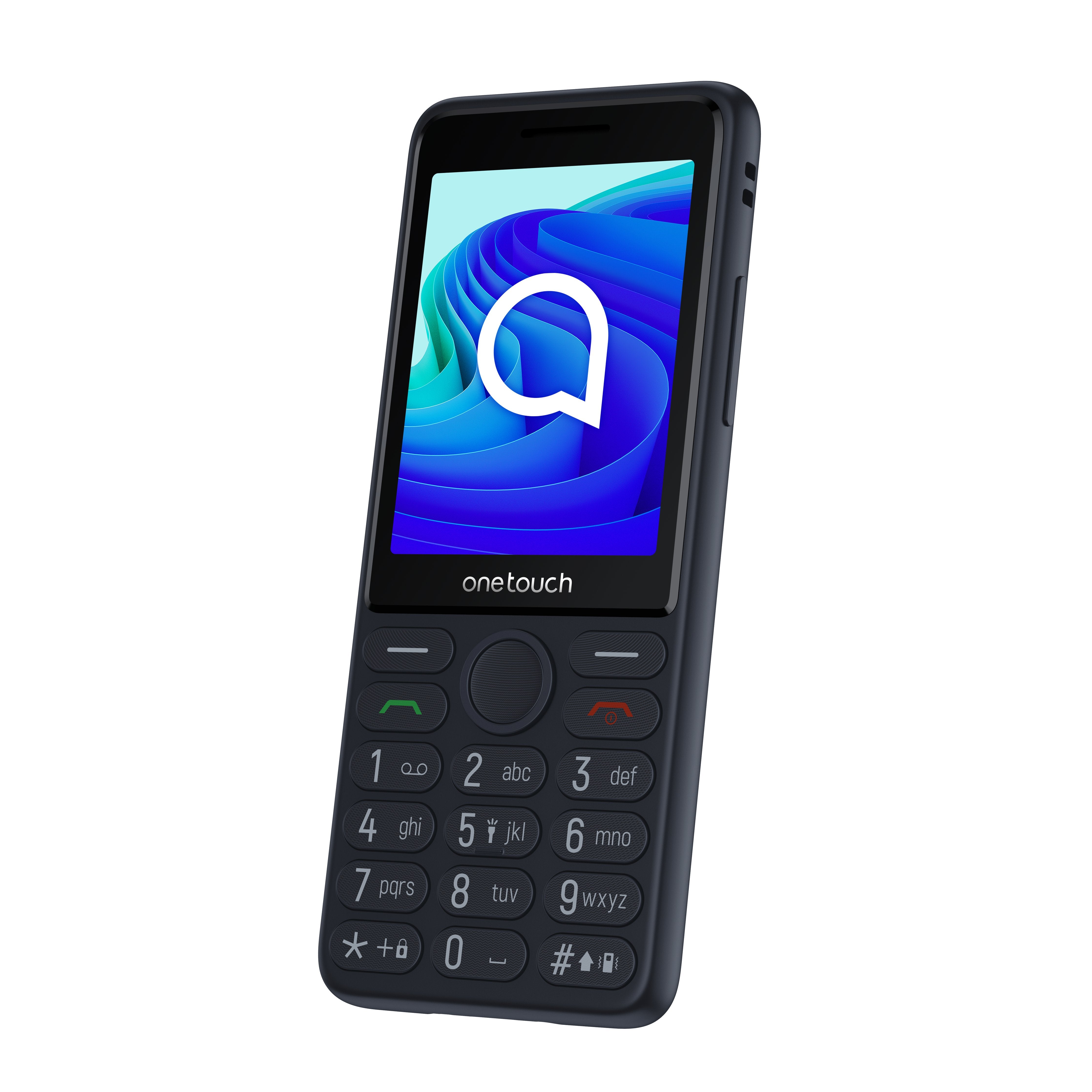 EAN 4894461977102 - Telekom TCL onetouch 4042S 7,11 cm (2.8") 111 g Gris Característica del teléfono imagen 5