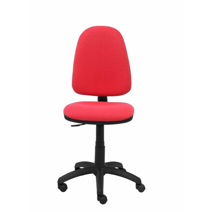Silla Ayna Bali Rojo