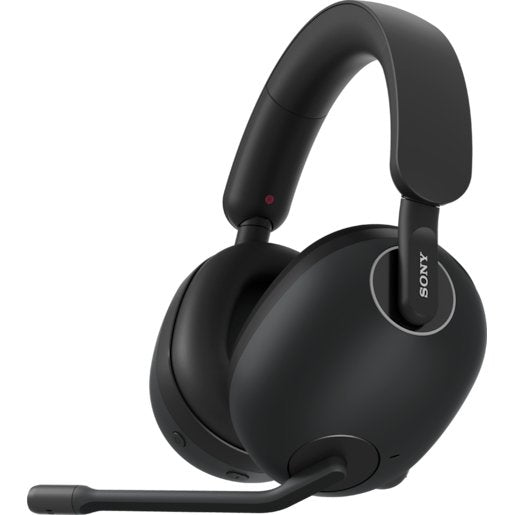 Auriculares Sony Inzone H9 Inalámbrico Diadema Juego Usb Tipo C Bluetooth Negro