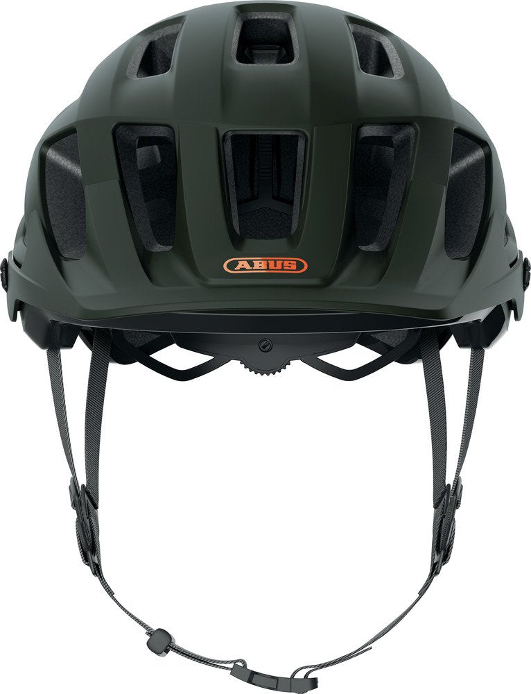 EAN 4003318655012 - ABUS Moventor 2.0 Verde imagen 2