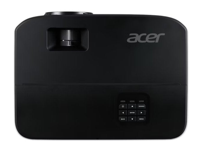 EAN 4711474119568 - Acer X1123 Proyector de alcance ultracorto 4000 lúmenes ANSI DLP SVGA (800x600) Negro imagen 3