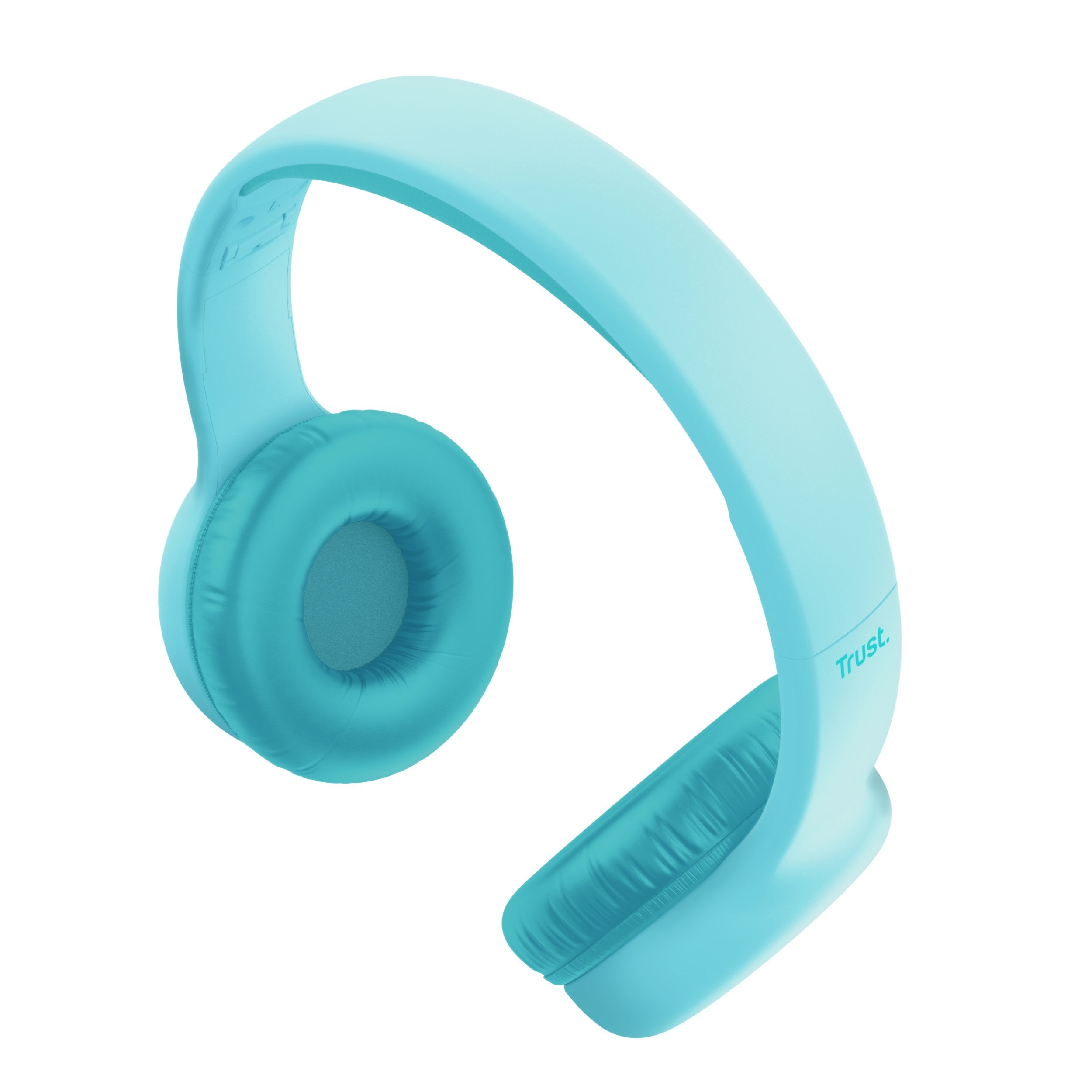 EAN 8713439252781 - Trust Nouna Auriculares Alámbrico Diadema Llamadas/Música Cian imagen 4