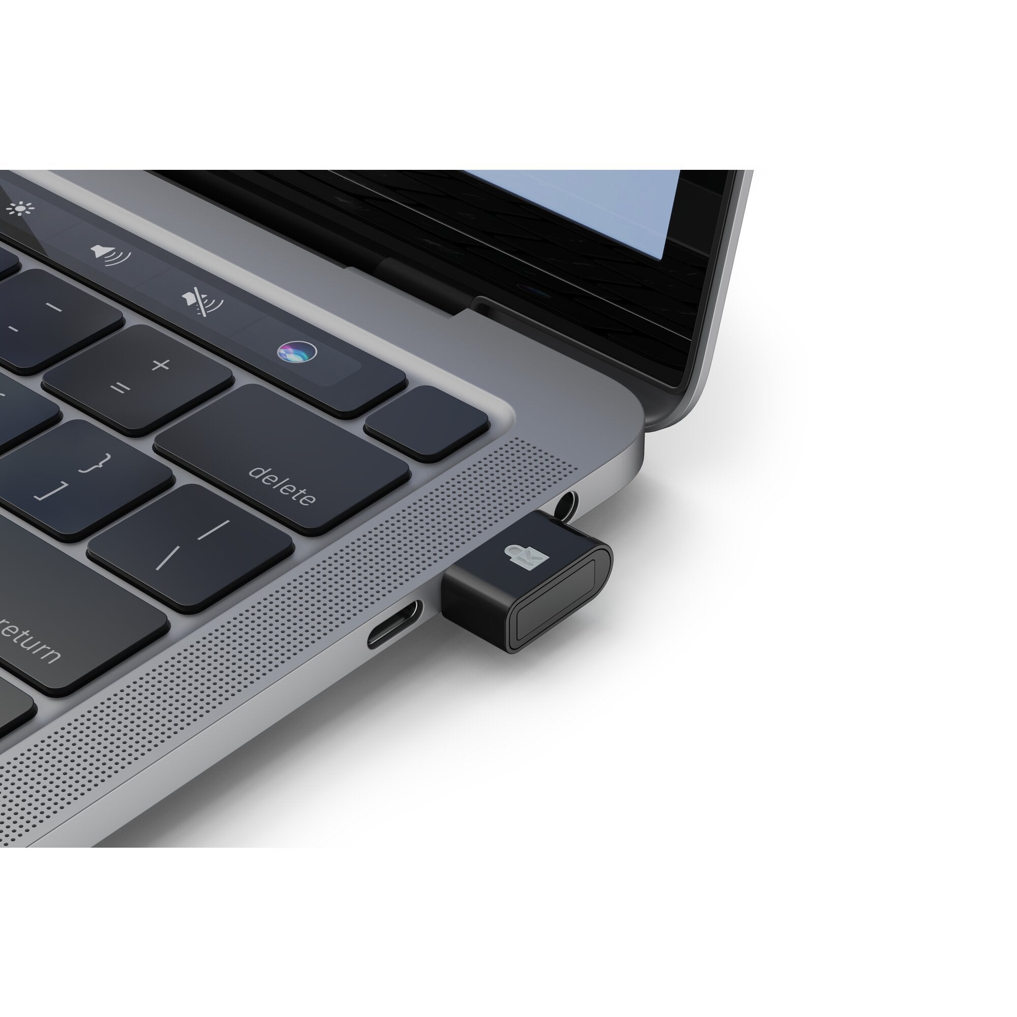 Kensington Fingerabdruck Key Verimark It 2.0 Usb-C Fido2 L1