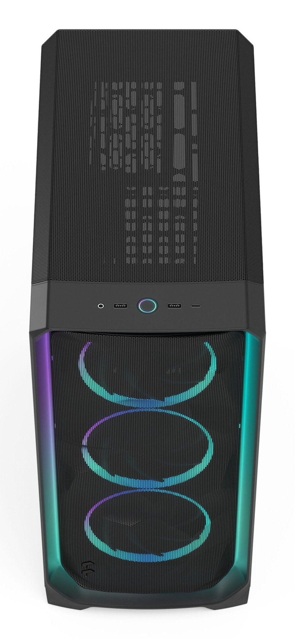 EAN 7340172707189 - Fractal Design Meshify 3 Negro imagen 6