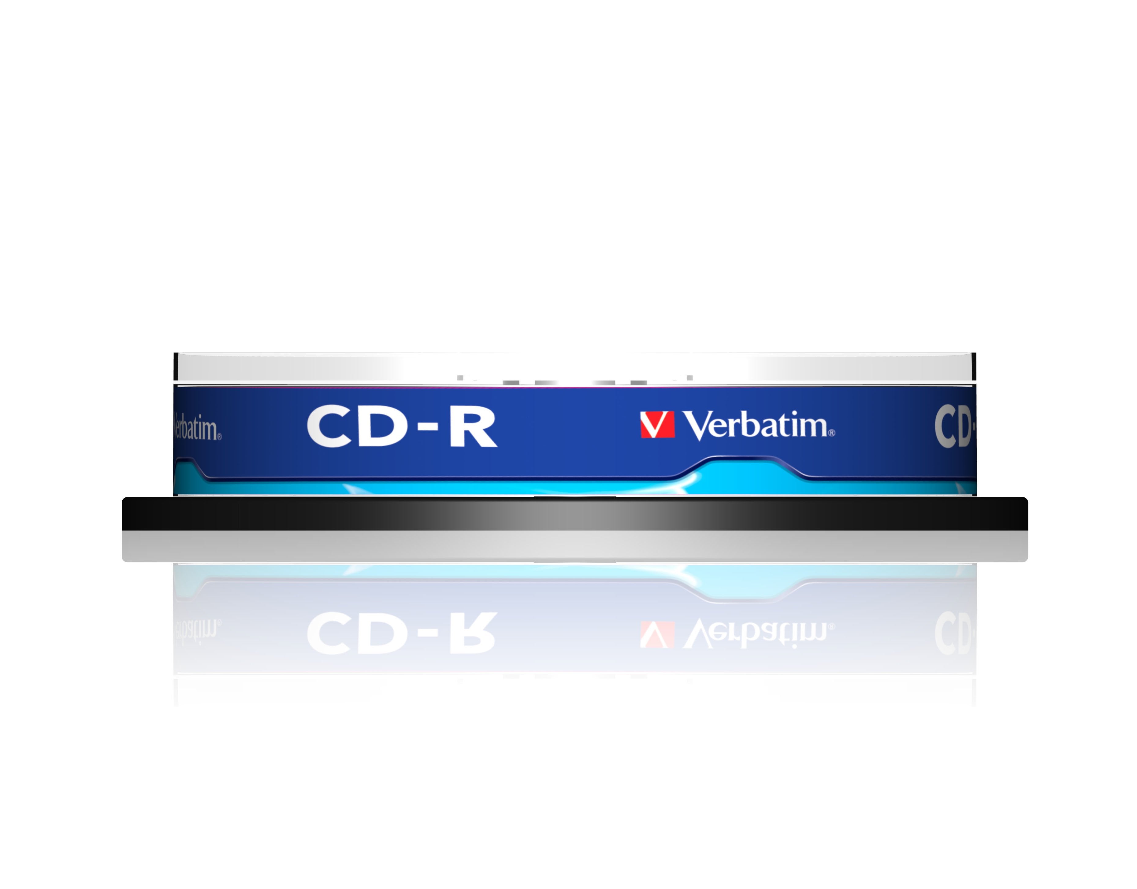 EAN 0023942434375 - Verbatim CD-R Extra Protection 700 MB 52x 10 pieza(s) imagen 2