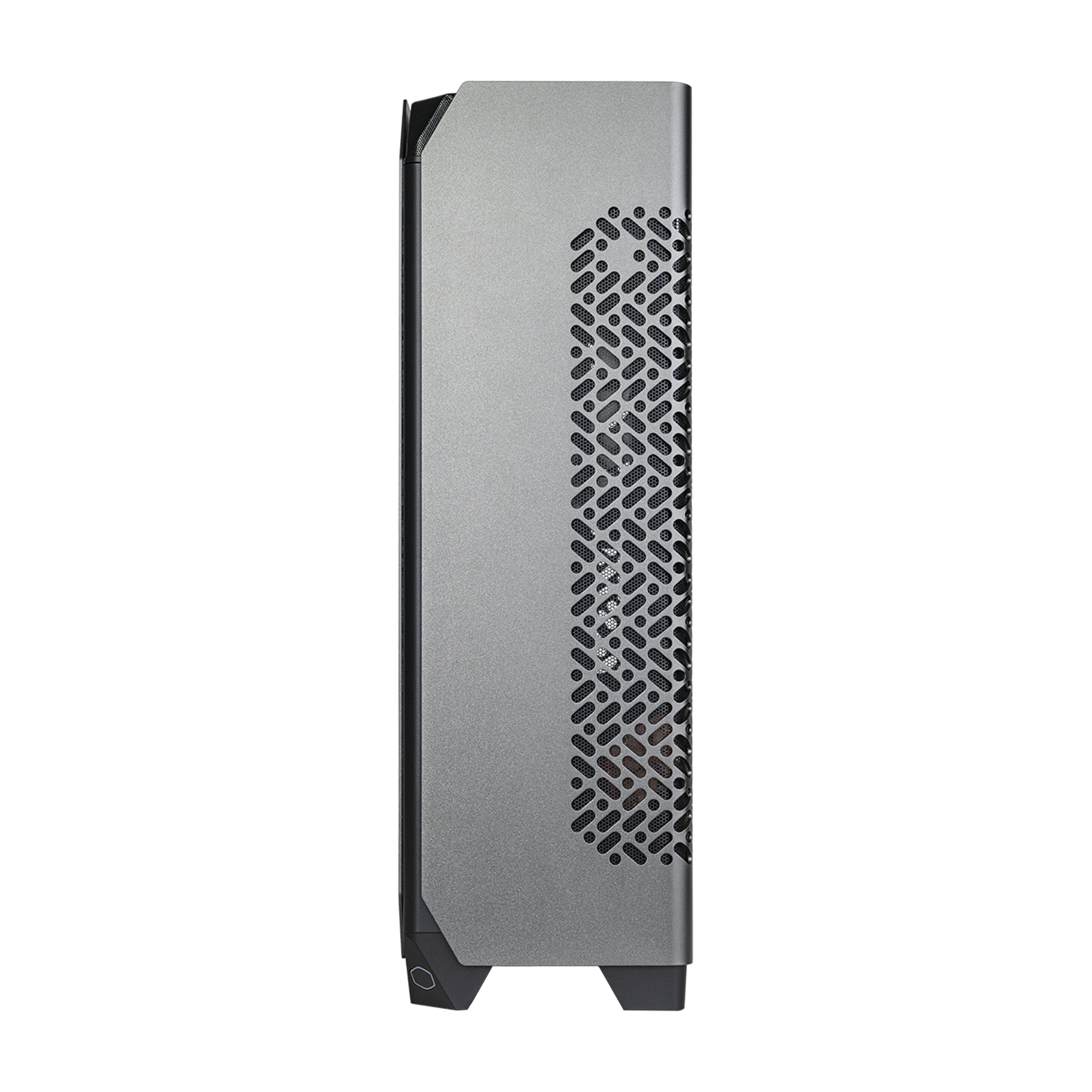 EAN 4719512143582 - Cooler Master NCORE 100 MAX Small Form Factor (SFF) Gris 850 W imagen 3