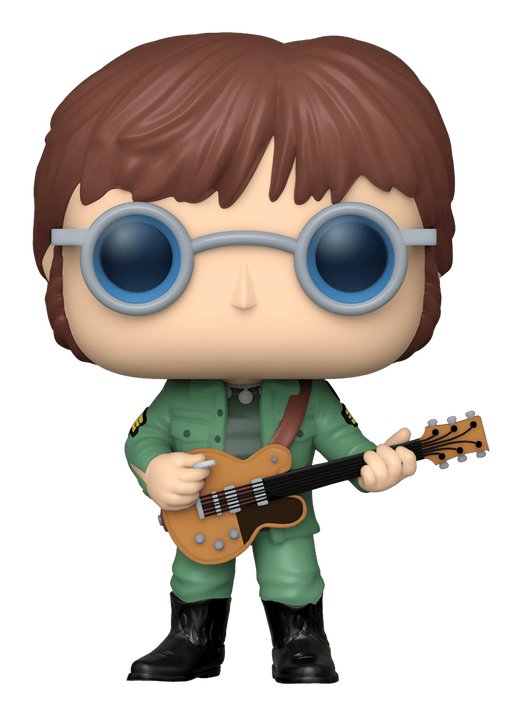 EAN 0889698557870 - FUNKO POP! 55787 figura de acción y colleccionable imagen 1