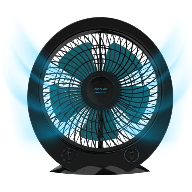 EAN 8435484046039 - Cecotec EnergySilence 4500 Power Box Negro imagen 2