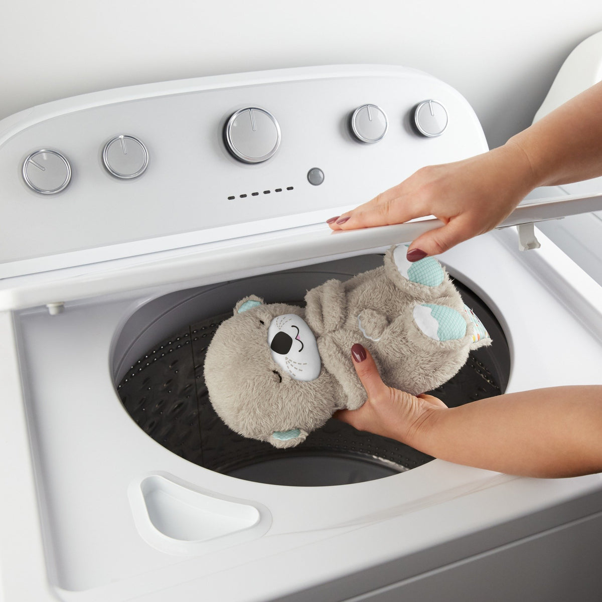 EAN 0887961687835 - Fisher-Price FXC66 juguete de peluche imagen 5