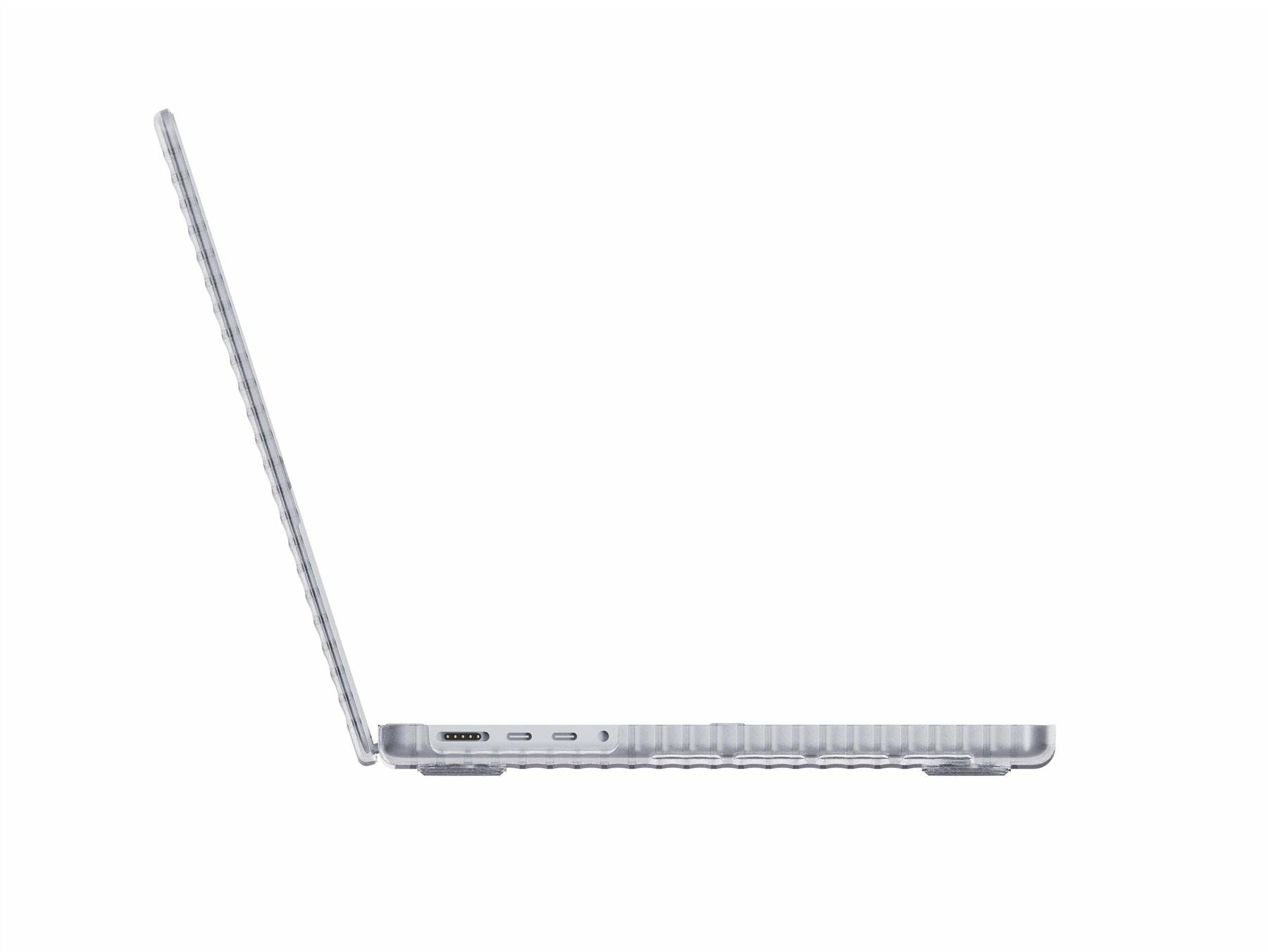 EAN 5056586727966 - Tech21 Evo Wave 35,6 cm (14") Carcasa rígida Transparente imagen 4