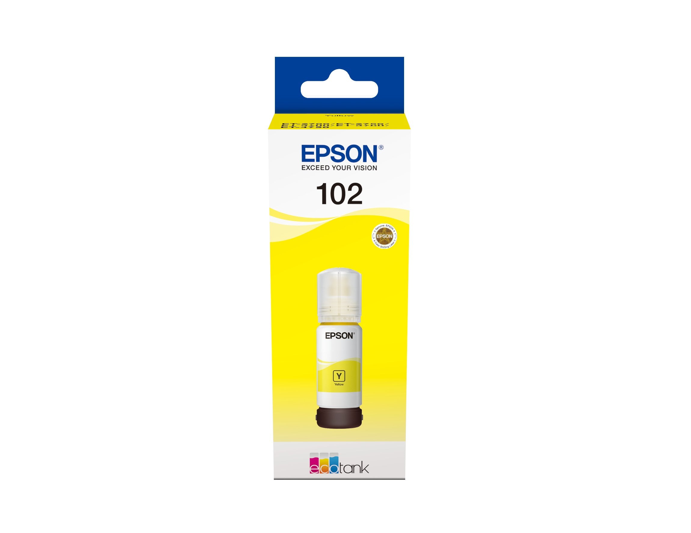 EAN 8715946643373 - Epson 102 Original imagen 1
