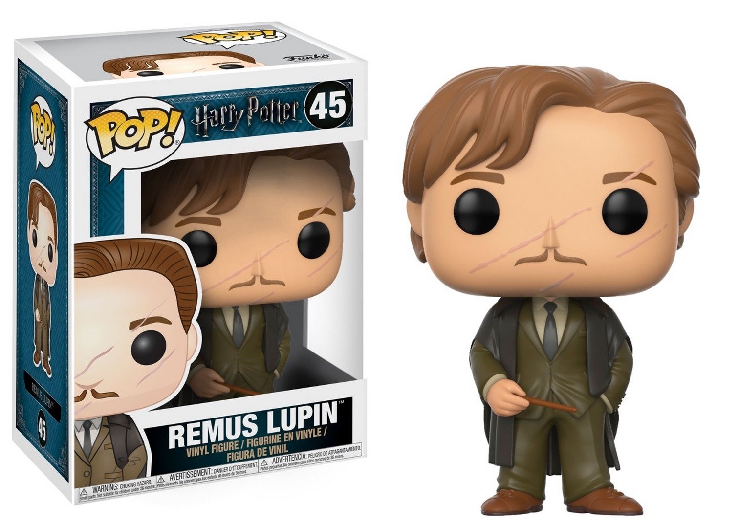 EAN 0889698149396 - FUNKO 14939 figura de acción y colleccionable imagen 1