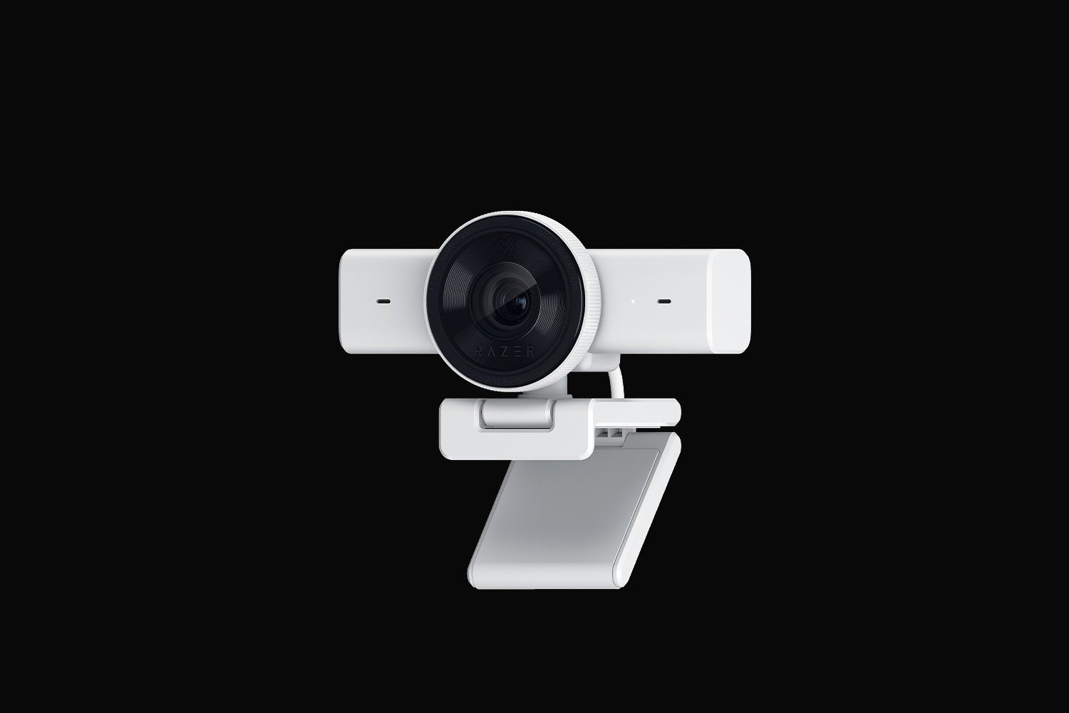 Webcam Razer Kiyo V2 X White (Rz19-05380300-R3m1)