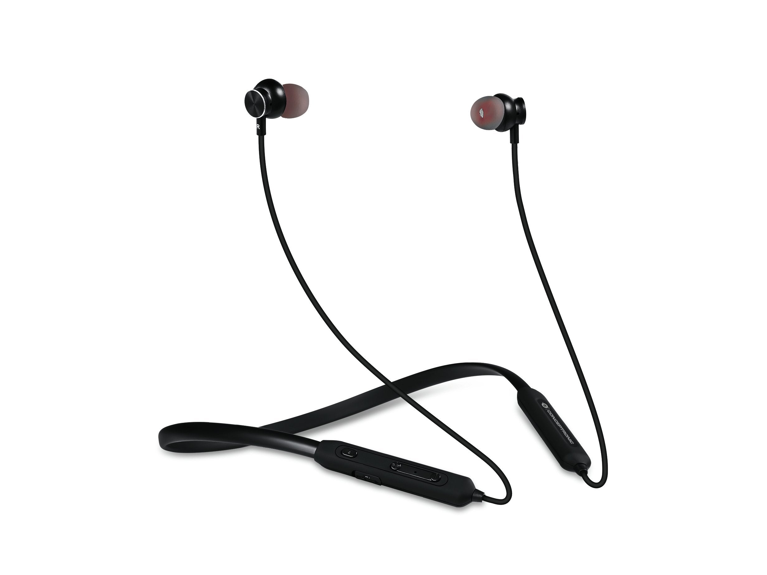 EAN 4015867209493 - Conceptronic BRENDAN01B auricular y casco Auriculares Inalámbrico Dentro de oído Llamadas/Música Bluetoot imagen 2