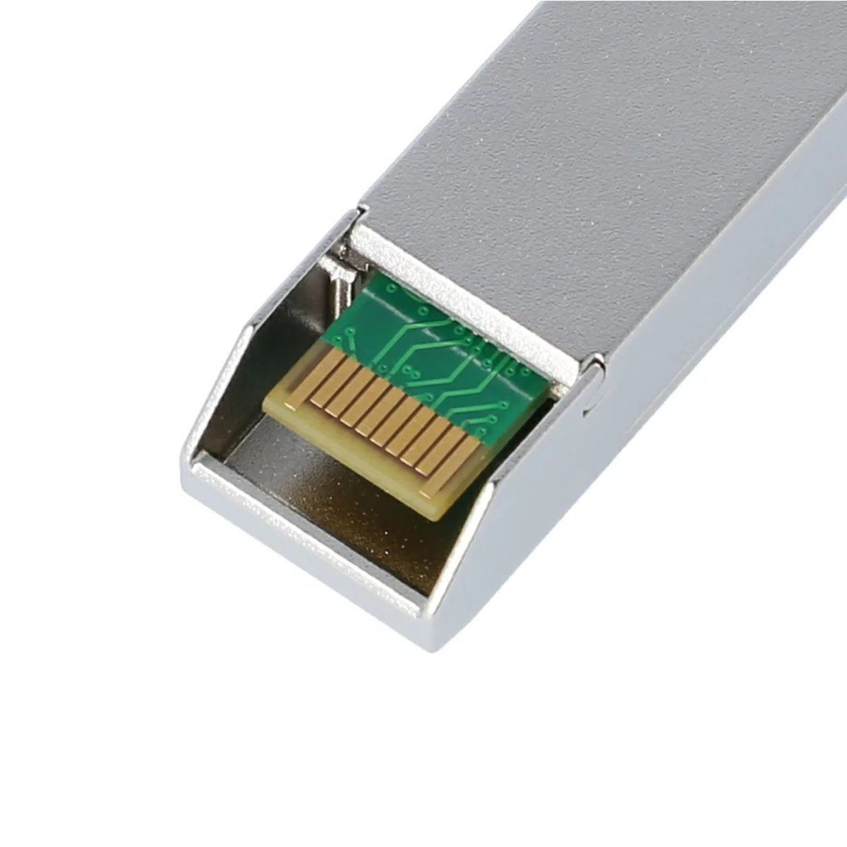 Blueoptics Sfp28 25gbase-Lr Sm 1310nm 10km Lc-D Extreme Networks 25g-Lr-Sfp10km